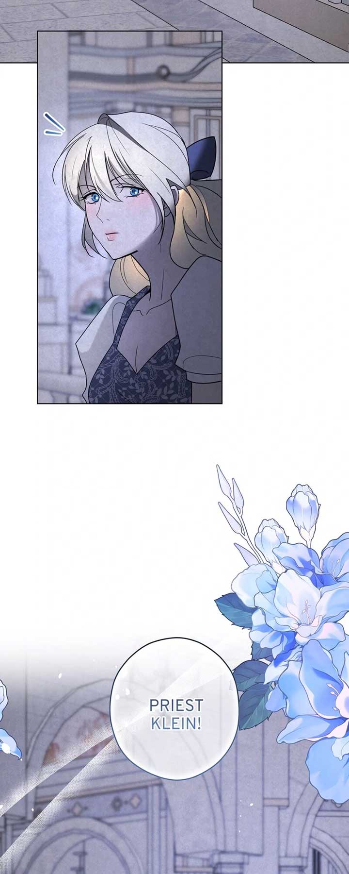 Tempting My Salvation Chapter 47 - Page 47