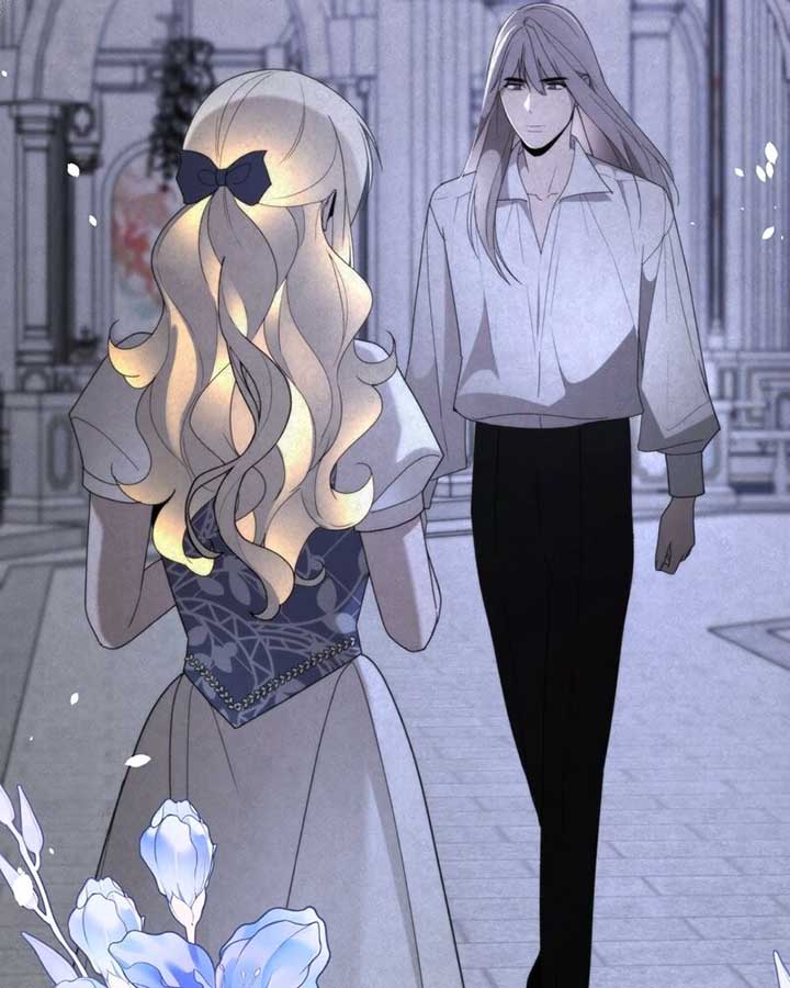 Tempting My Salvation Chapter 47 - Page 48
