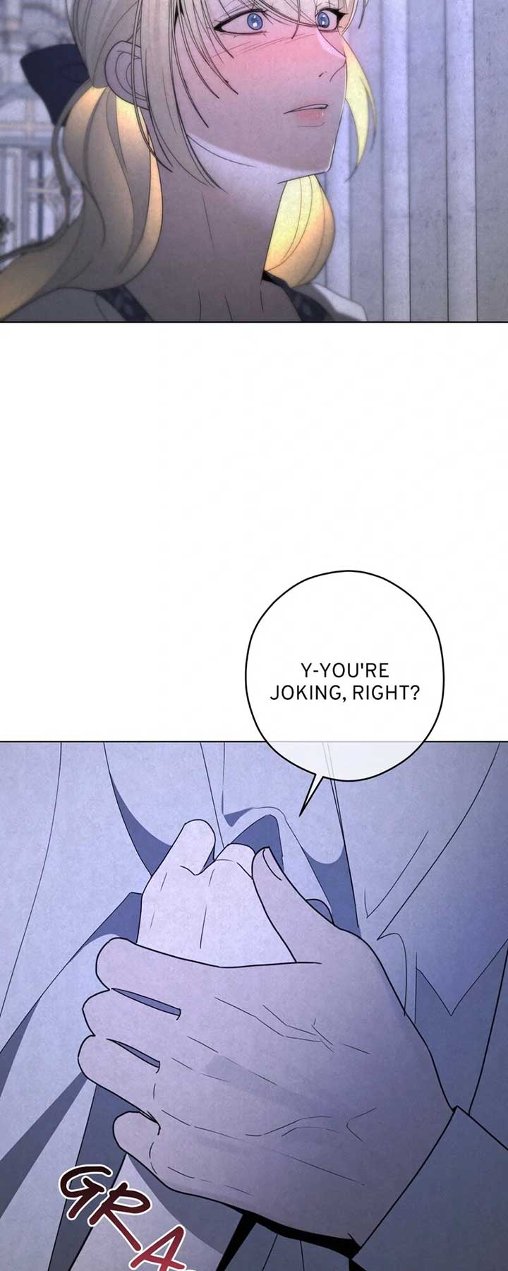 Tempting My Salvation Chapter 47 - Page 57