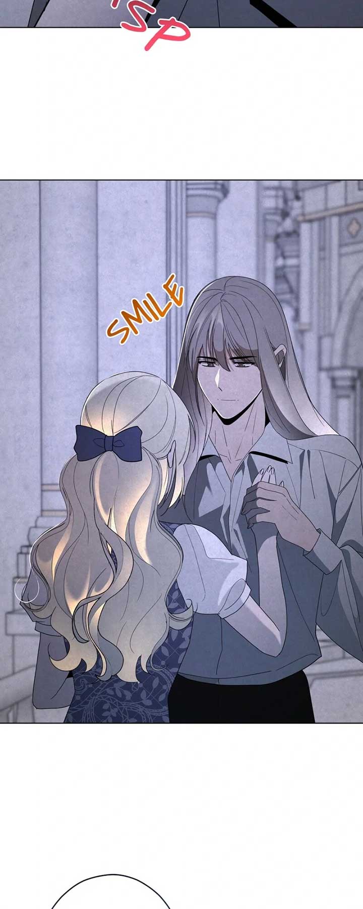 Tempting My Salvation Chapter 47 - Page 58
