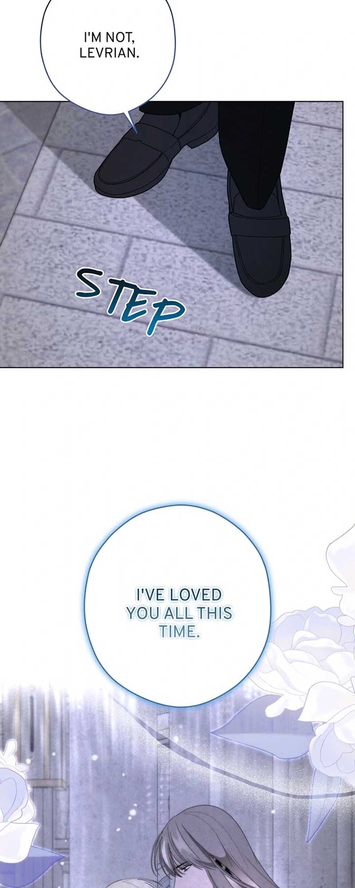 Tempting My Salvation Chapter 47 - Page 59