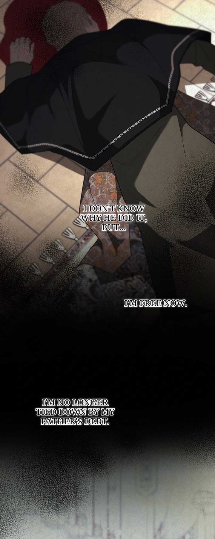 Tempting My Salvation Chapter 47 - Page 7