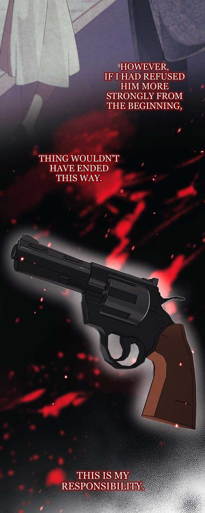 Tempting My Salvation Chapter 47 - Page 9