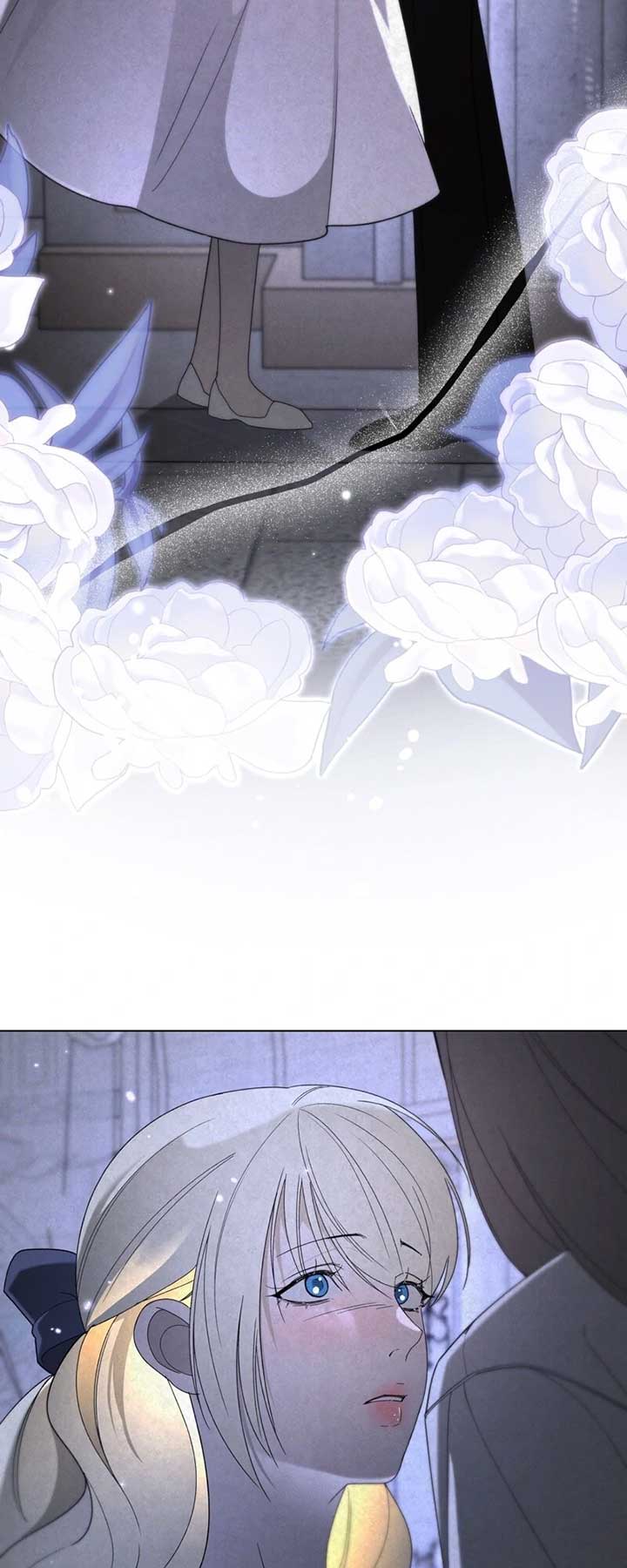 Tempting My Salvation Chapter 48 - Page 2