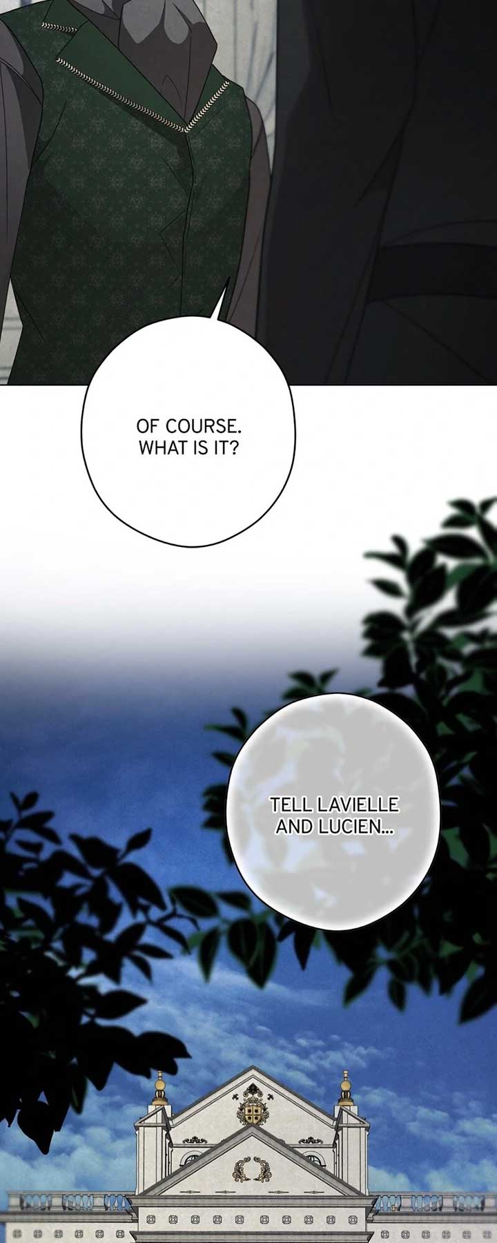 Tempting My Salvation Chapter 48 - Page 27