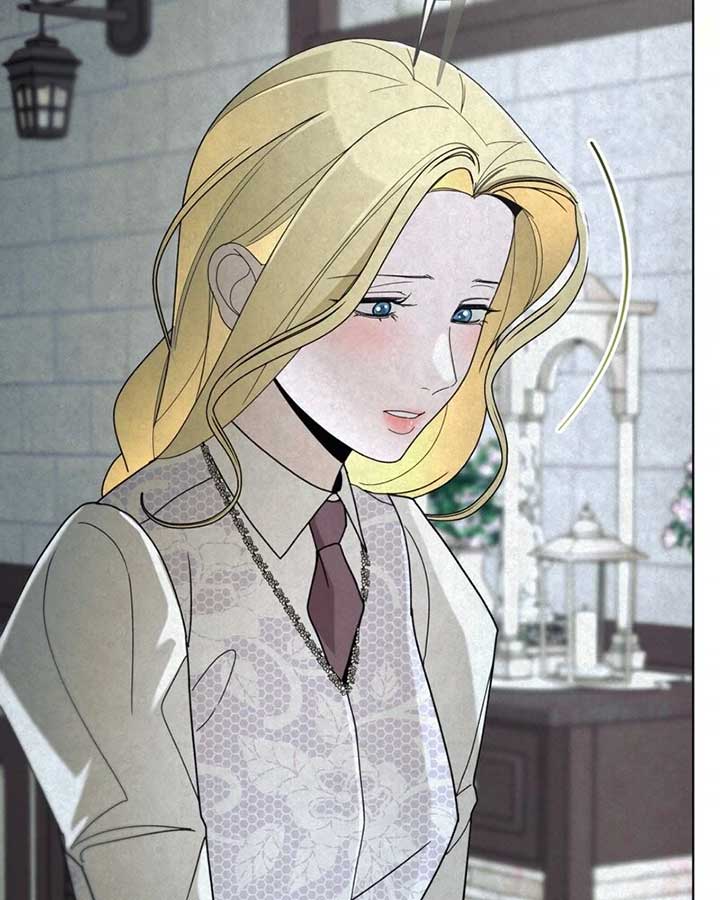 Tempting My Salvation Chapter 48 - Page 32