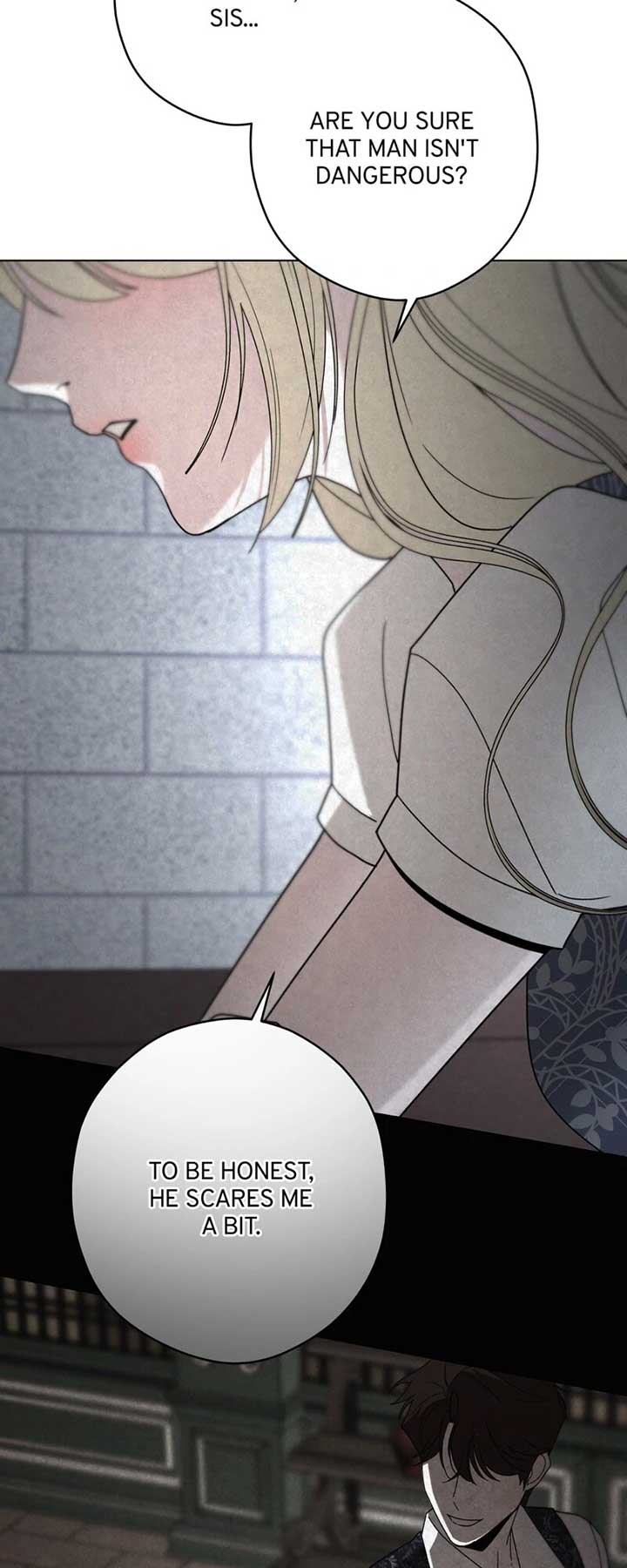 Tempting My Salvation Chapter 48 - Page 34