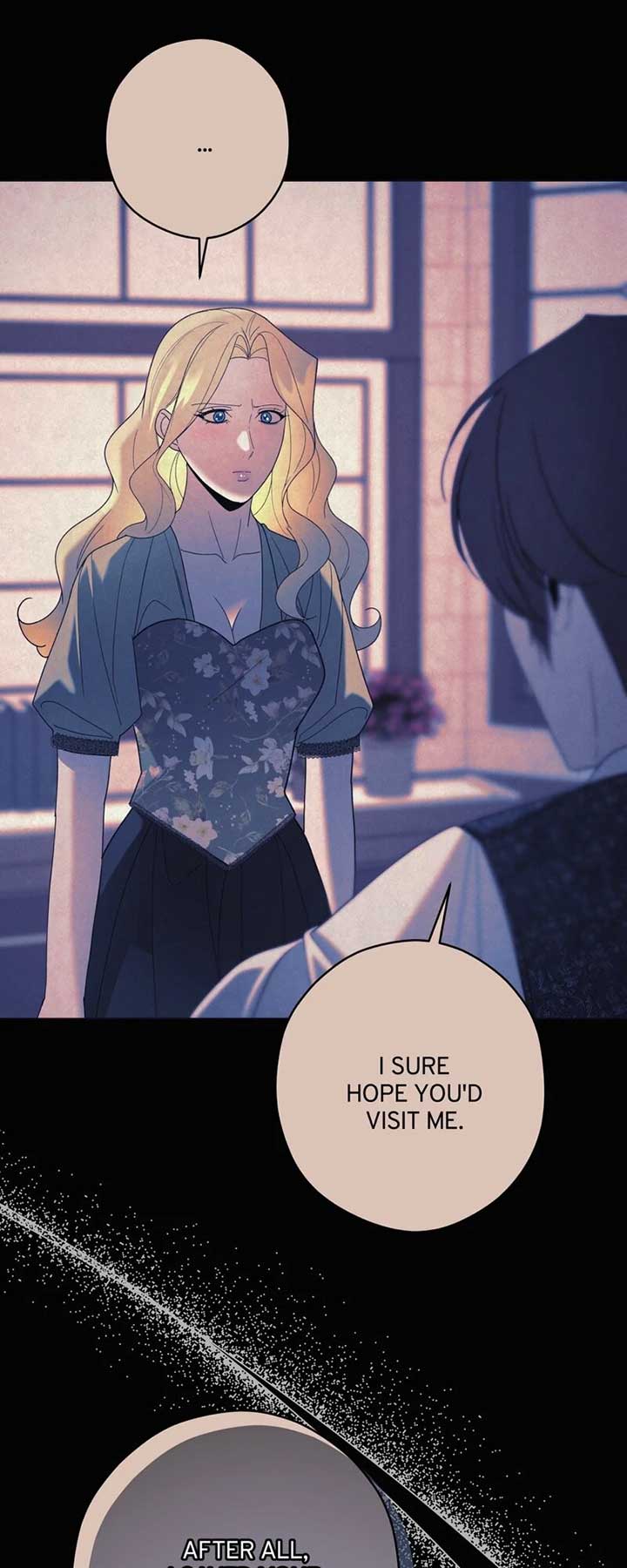 Tempting My Salvation Chapter 48 - Page 41