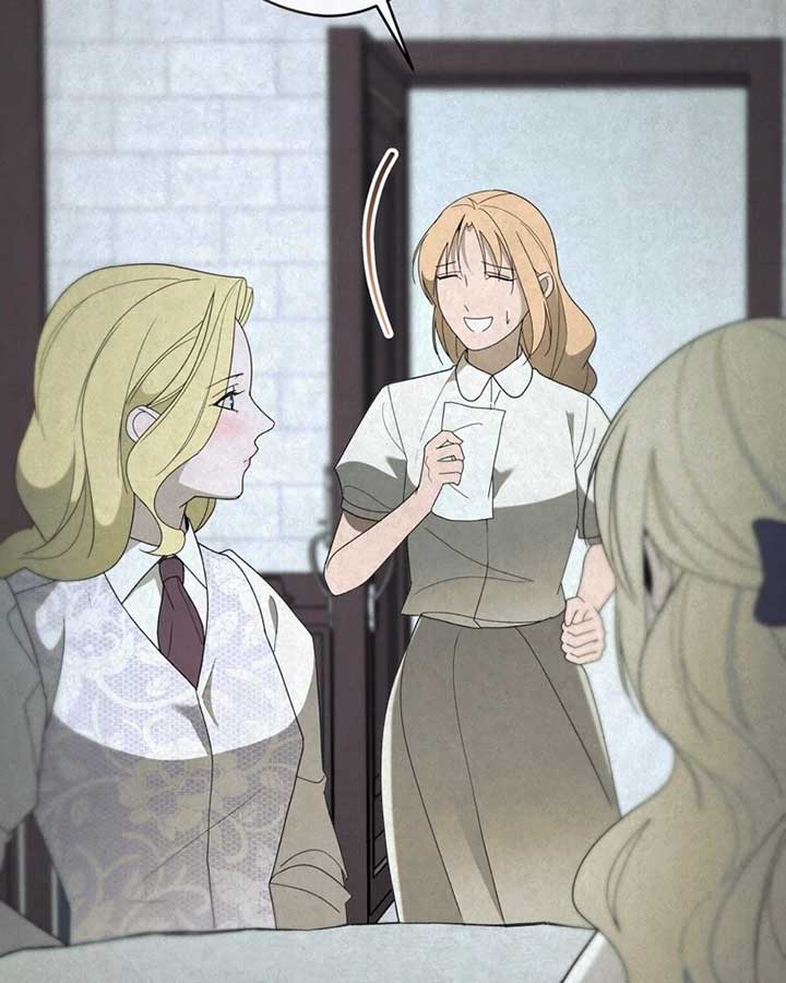 Tempting My Salvation Chapter 48 - Page 48