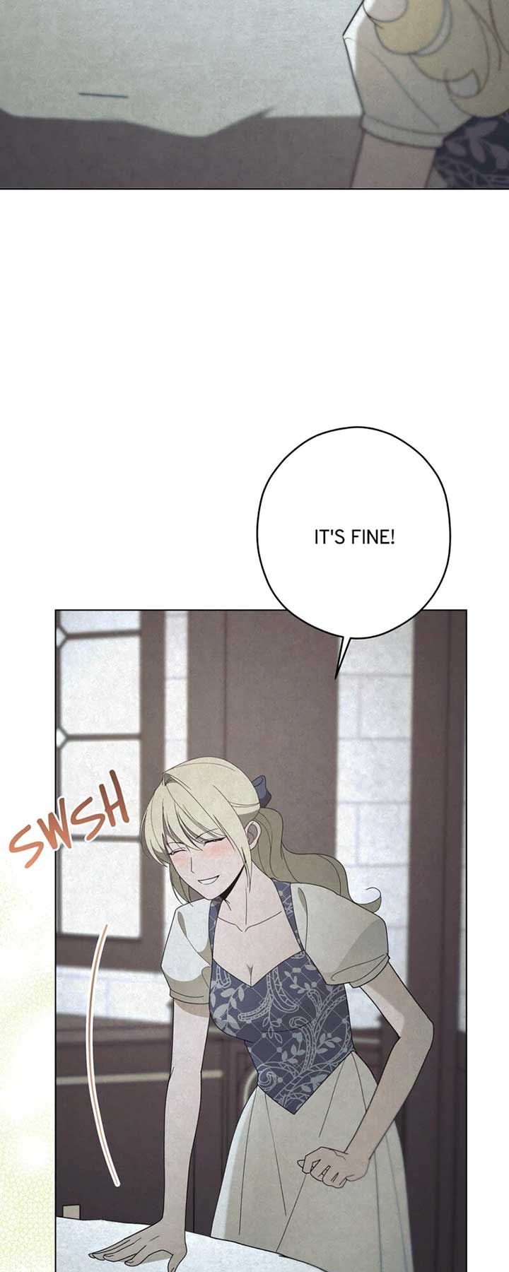 Tempting My Salvation Chapter 48 - Page 49