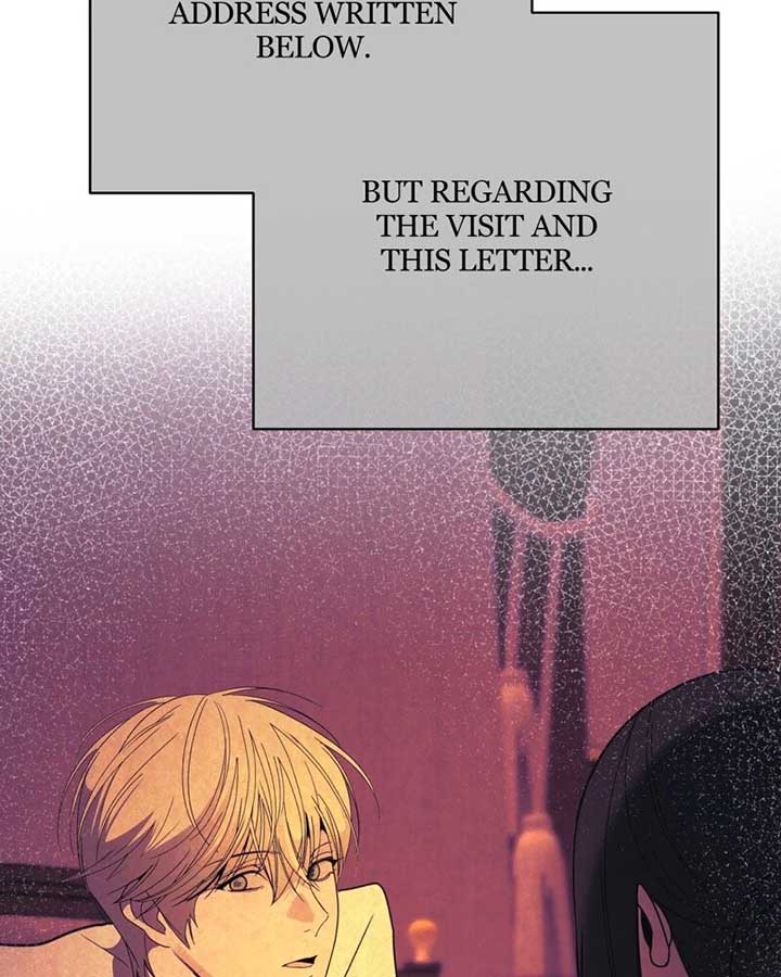 Tempting My Salvation Chapter 48 - Page 56