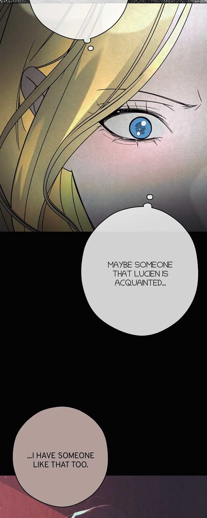 Tempting My Salvation Chapter 48 - Page 60