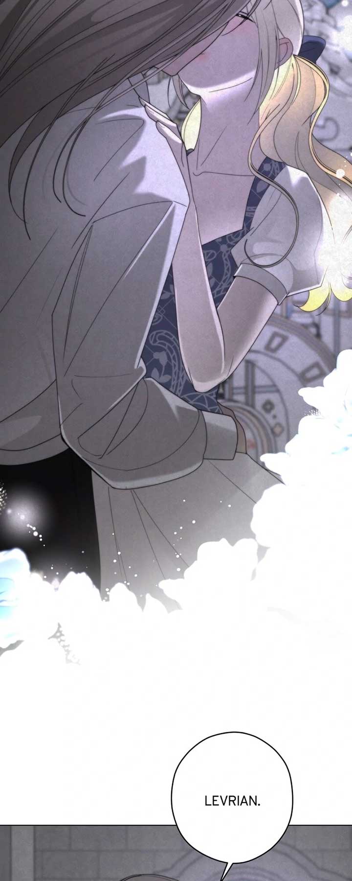 Tempting My Salvation Chapter 48 - Page 7