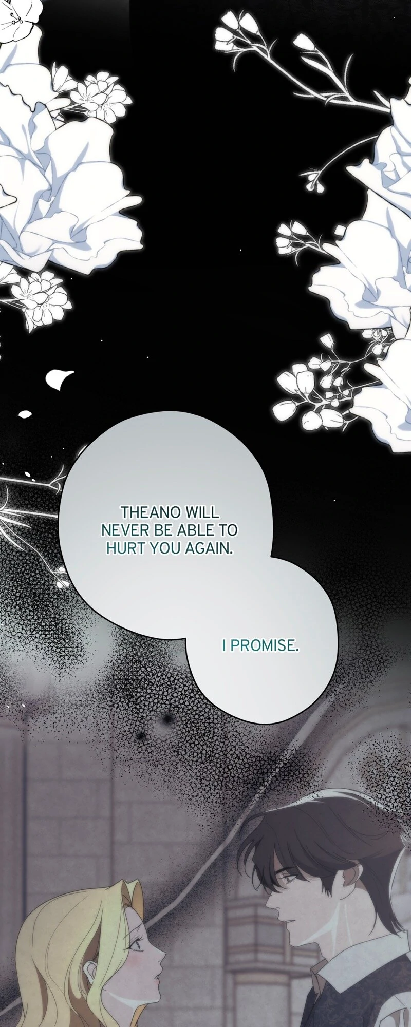 Tempting My Salvation Chapter 49 - Page 15