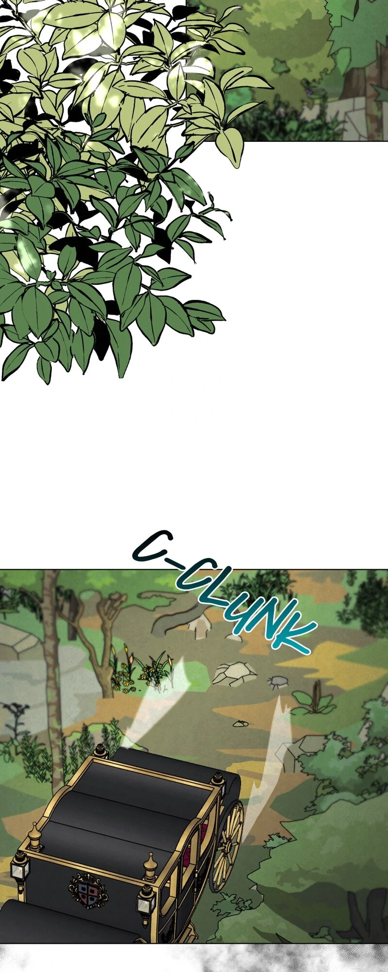Tempting My Salvation Chapter 49 - Page 20