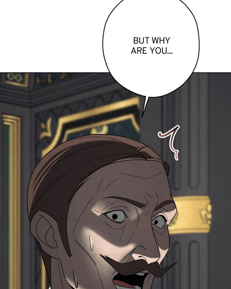 Tempting My Salvation Chapter 49 - Page 32