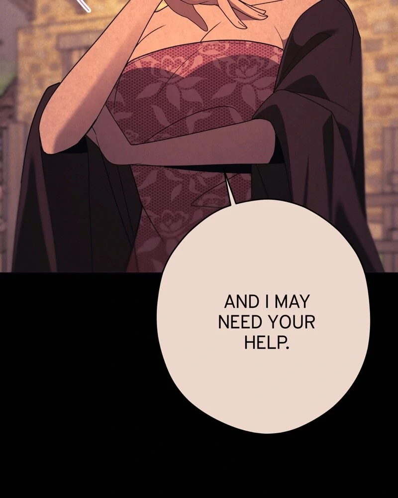 Tempting My Salvation Chapter 49 - Page 40