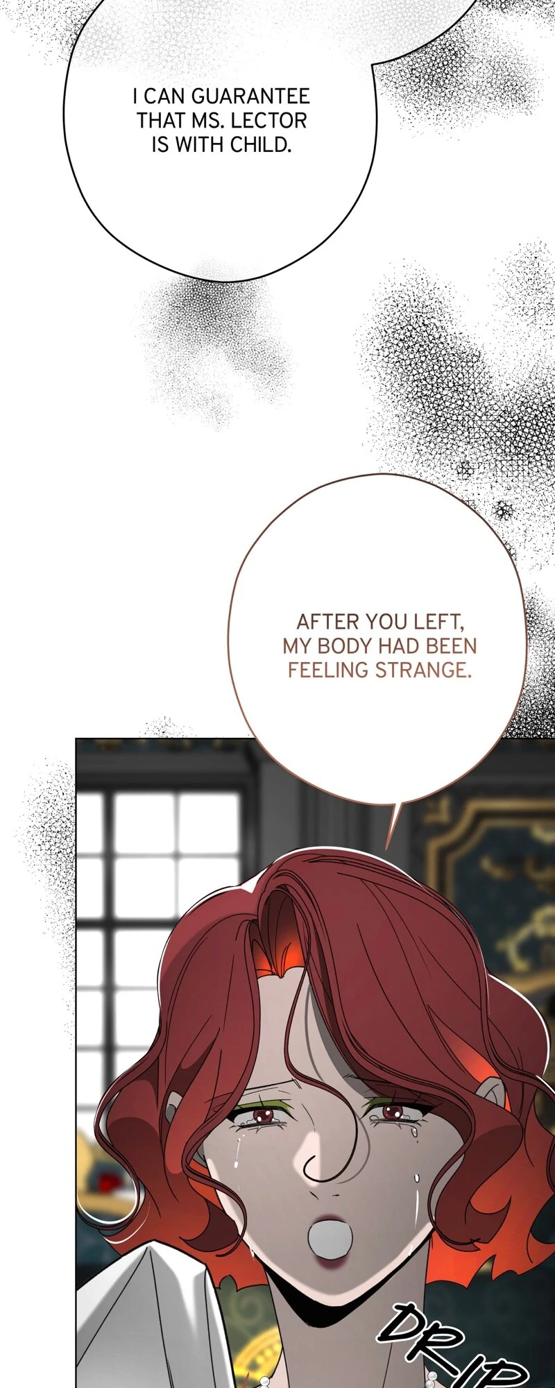 Tempting My Salvation Chapter 49 - Page 45
