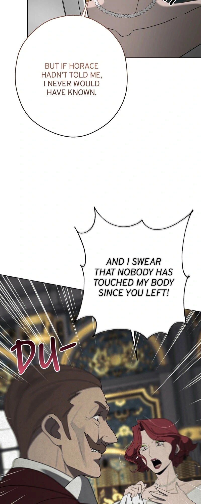 Tempting My Salvation Chapter 49 - Page 46