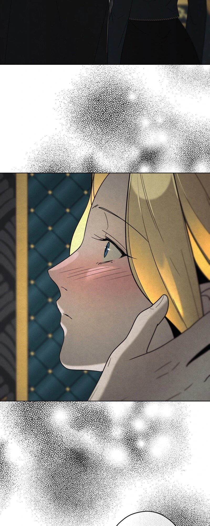 Tempting My Salvation Chapter 49 - Page 55