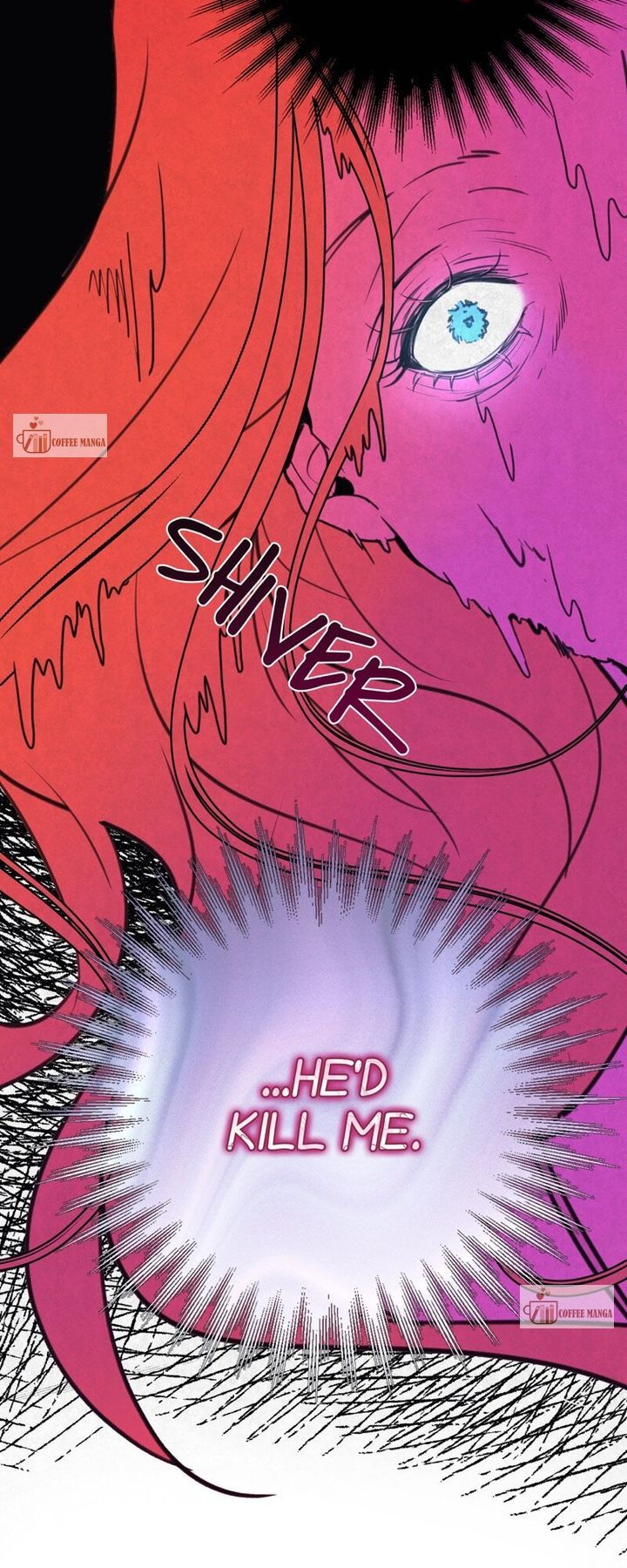 Tempting My Salvation Chapter 5 - Page 20