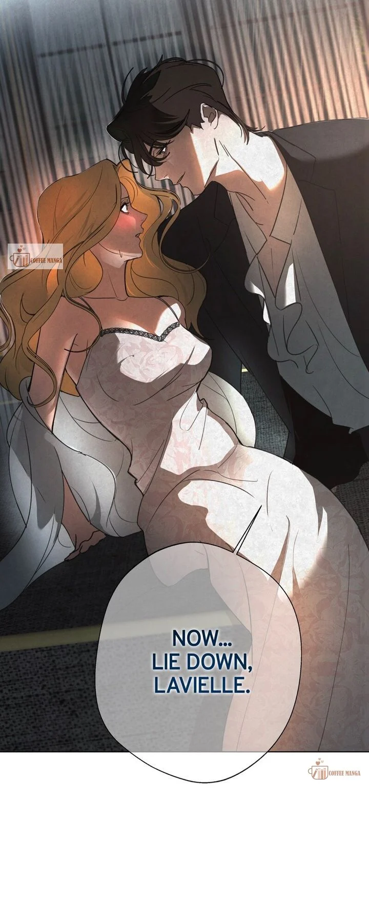 Tempting My Salvation Chapter 5 - Page 26