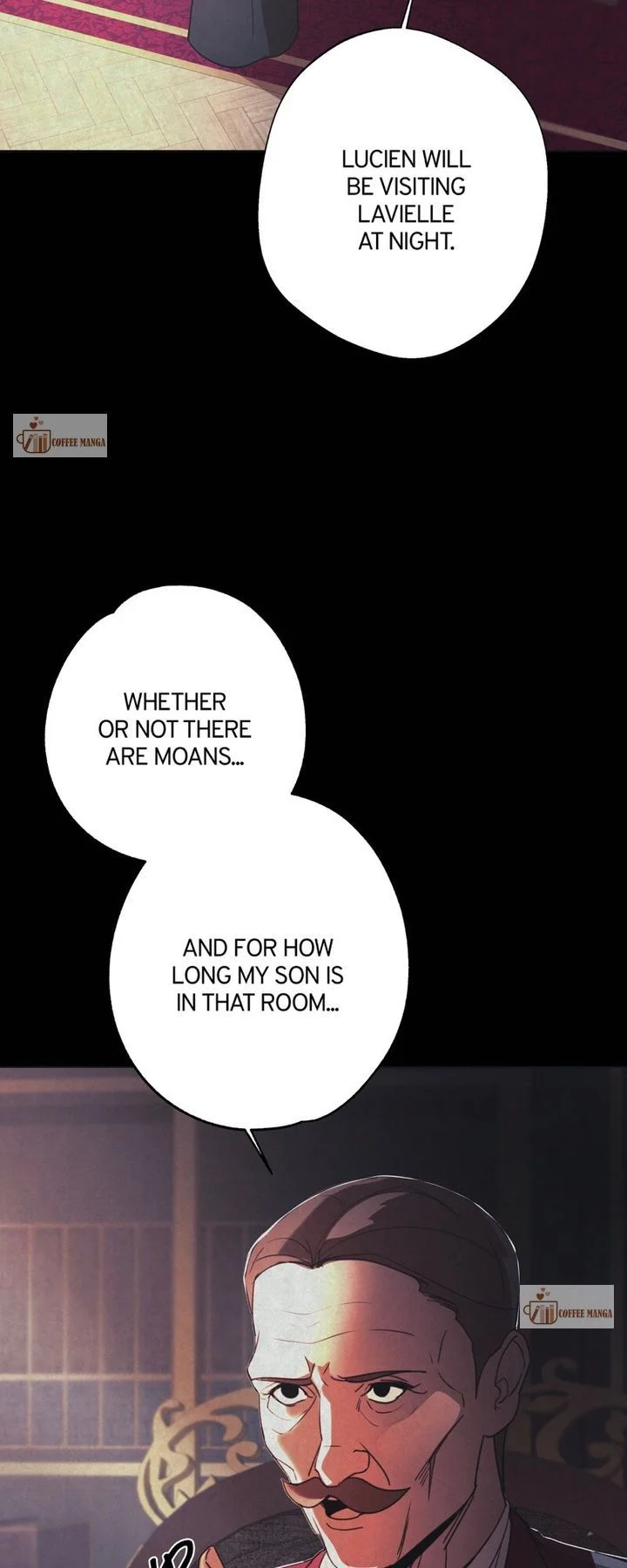 Tempting My Salvation Chapter 5 - Page 30