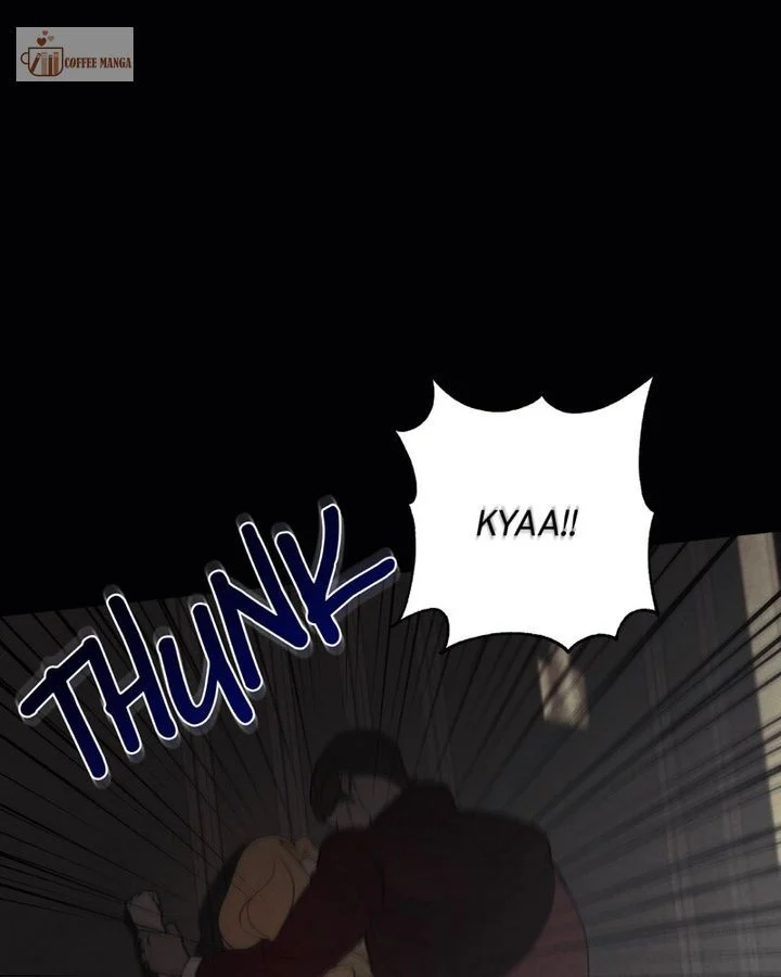 Tempting My Salvation Chapter 5 - Page 40