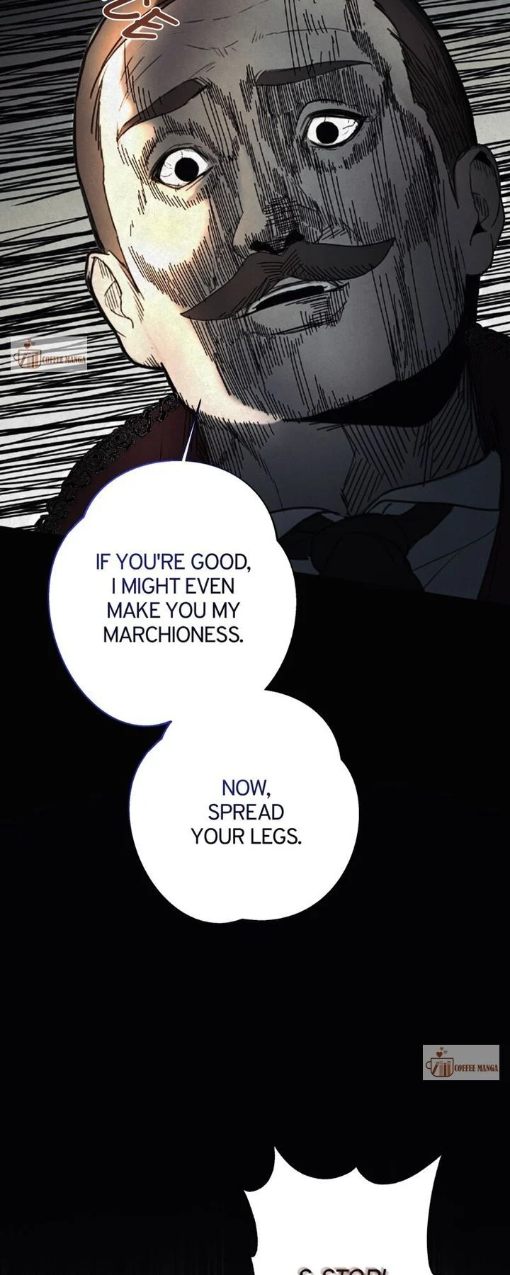 Tempting My Salvation Chapter 5 - Page 42
