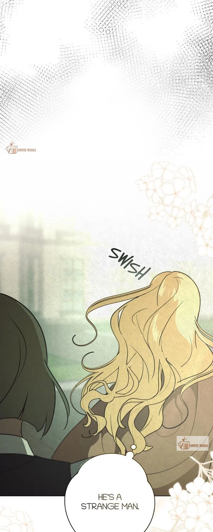 Tempting My Salvation Chapter 5 - Page 57