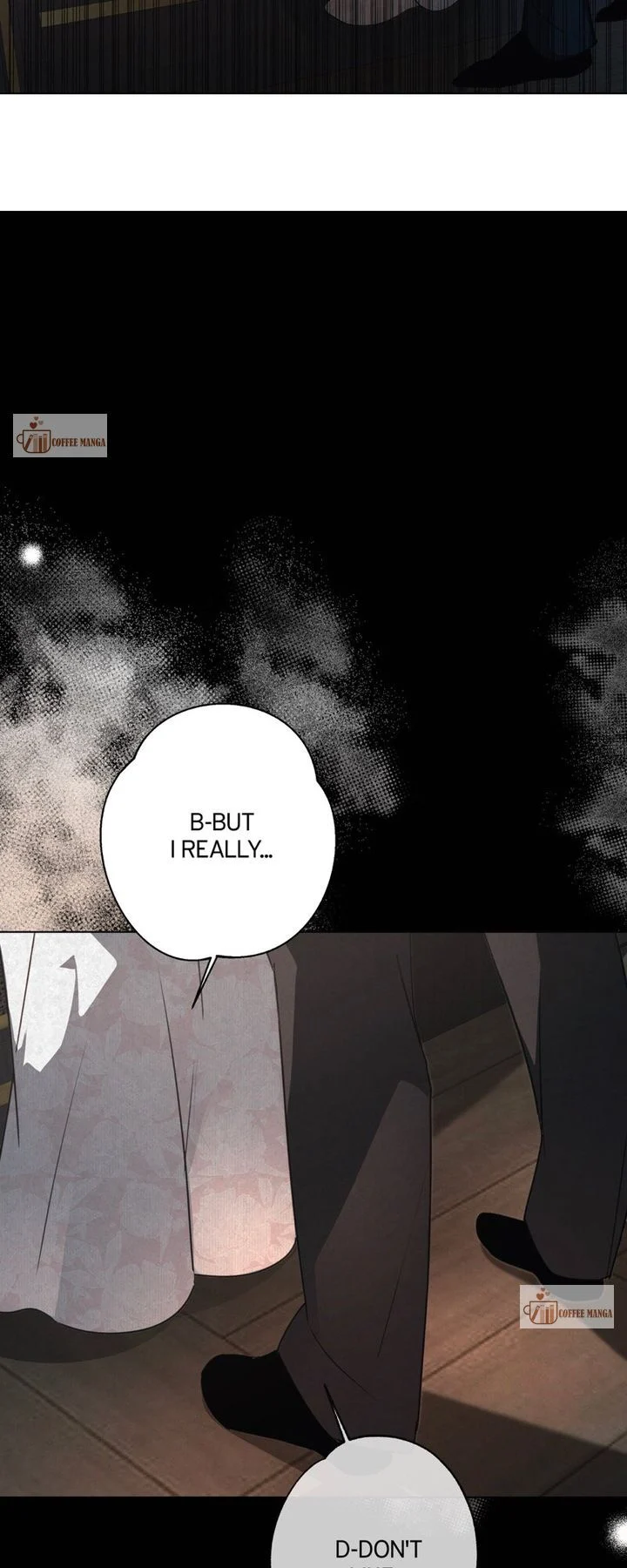 Tempting My Salvation Chapter 5 - Page 7