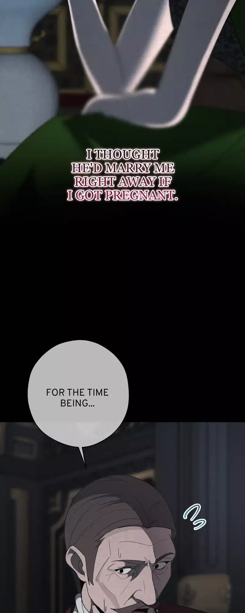 Tempting My Salvation Chapter 50 - Page 20