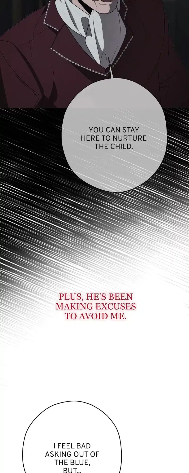 Tempting My Salvation Chapter 50 - Page 21