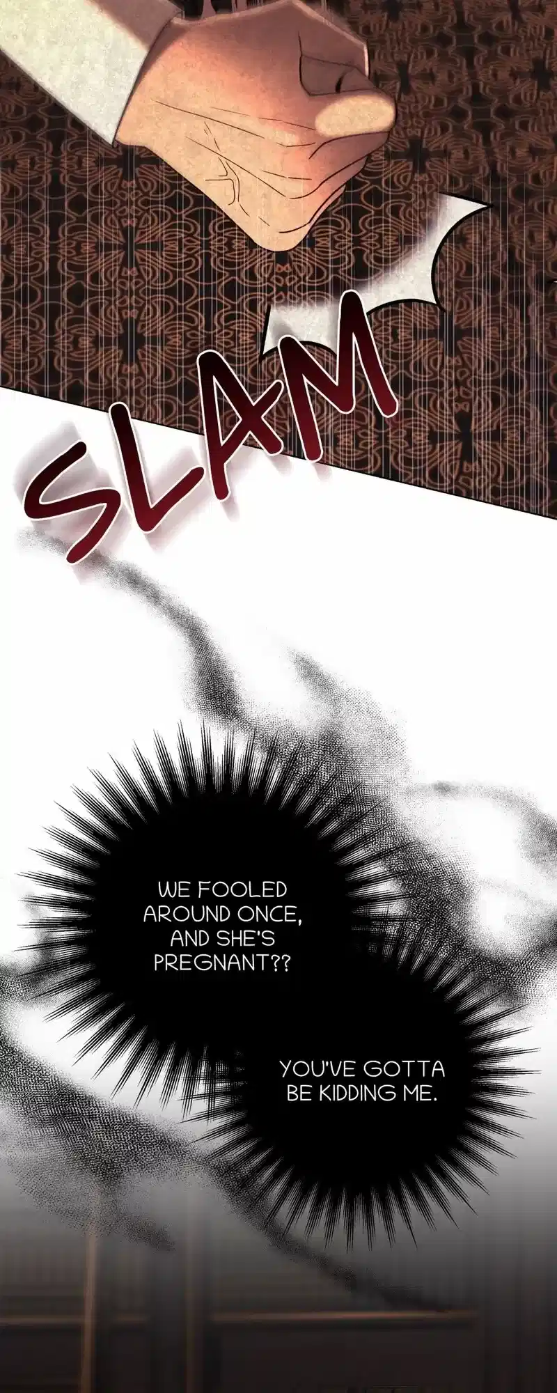 Tempting My Salvation Chapter 50 - Page 25