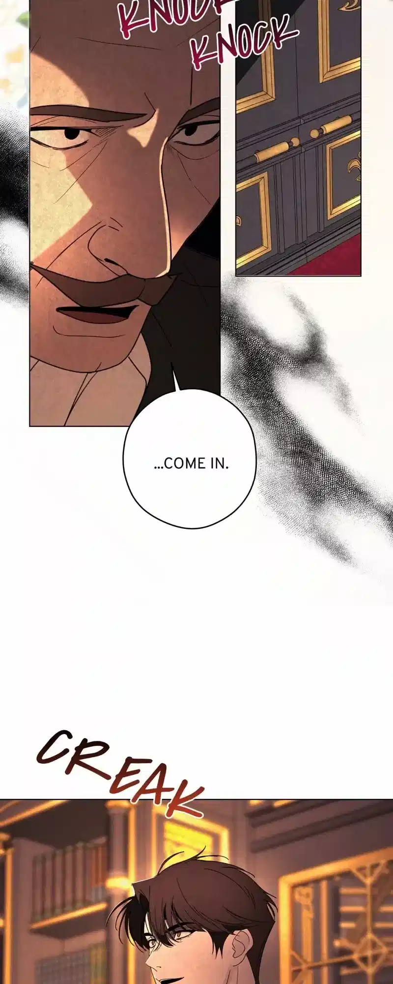 Tempting My Salvation Chapter 50 - Page 28