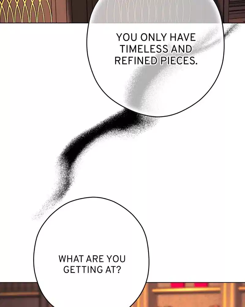 Tempting My Salvation Chapter 50 - Page 32