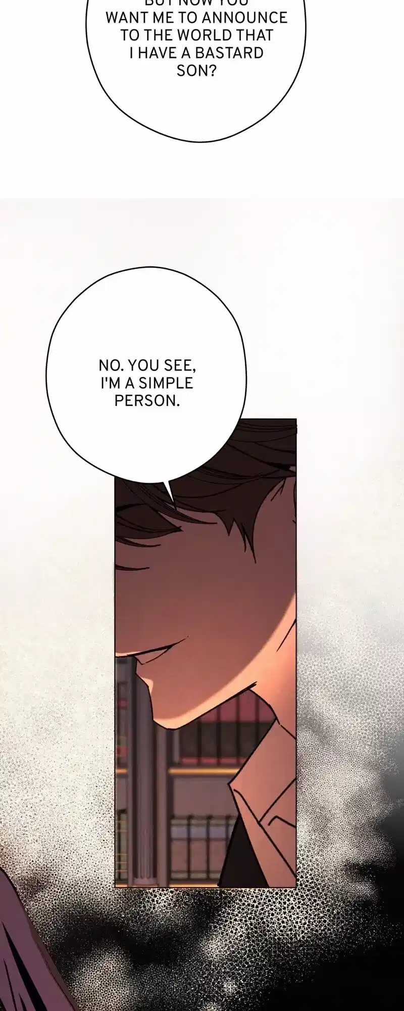 Tempting My Salvation Chapter 50 - Page 39