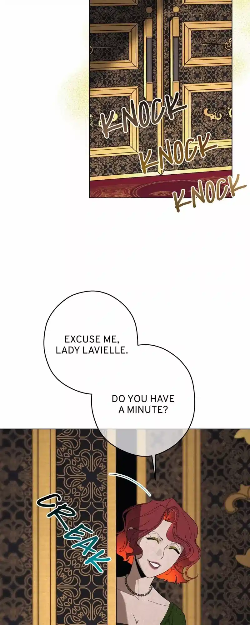 Tempting My Salvation Chapter 50 - Page 5