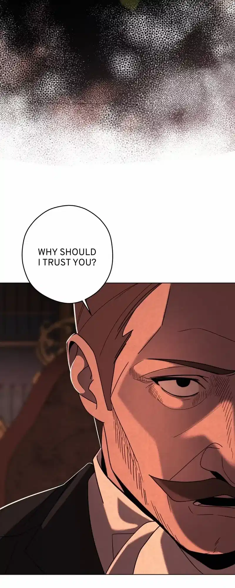 Tempting My Salvation Chapter 50 - Page 41