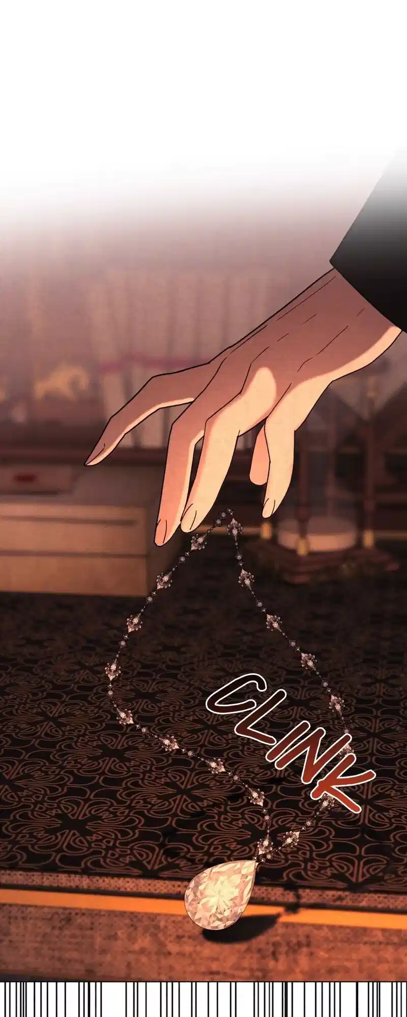Tempting My Salvation Chapter 50 - Page 42