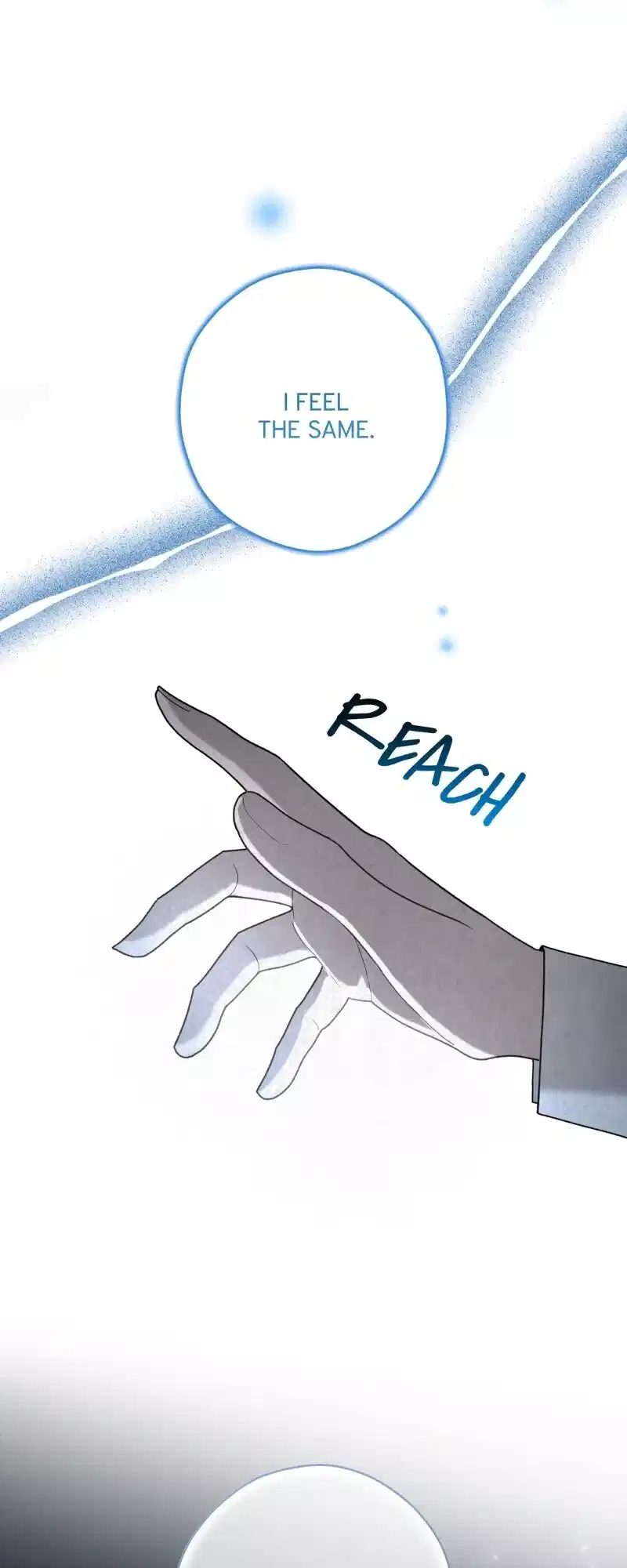 Tempting My Salvation Chapter 51 - Page 11