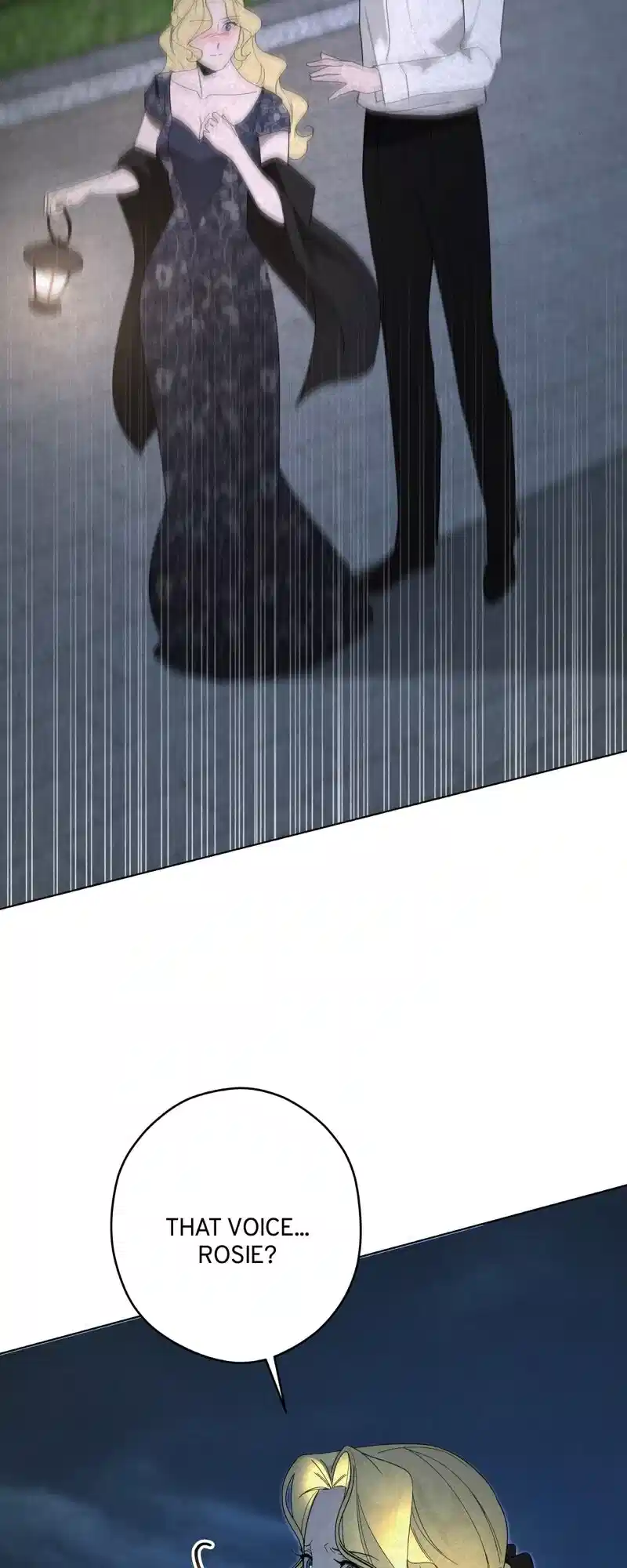 Tempting My Salvation Chapter 51 - Page 14
