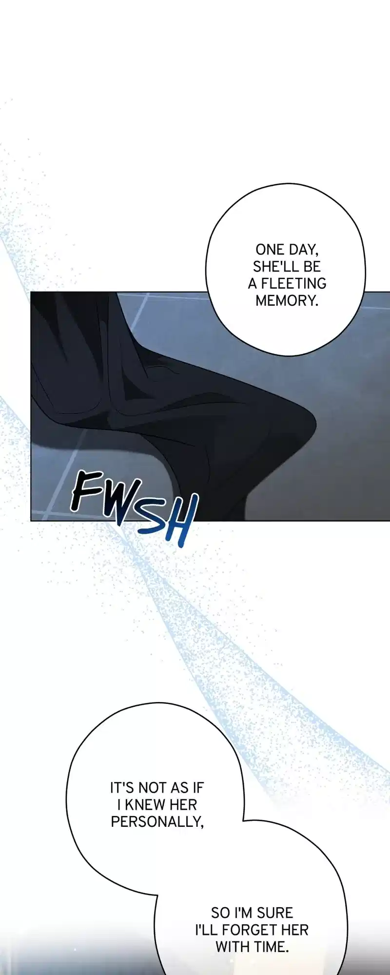 Tempting My Salvation Chapter 51 - Page 29