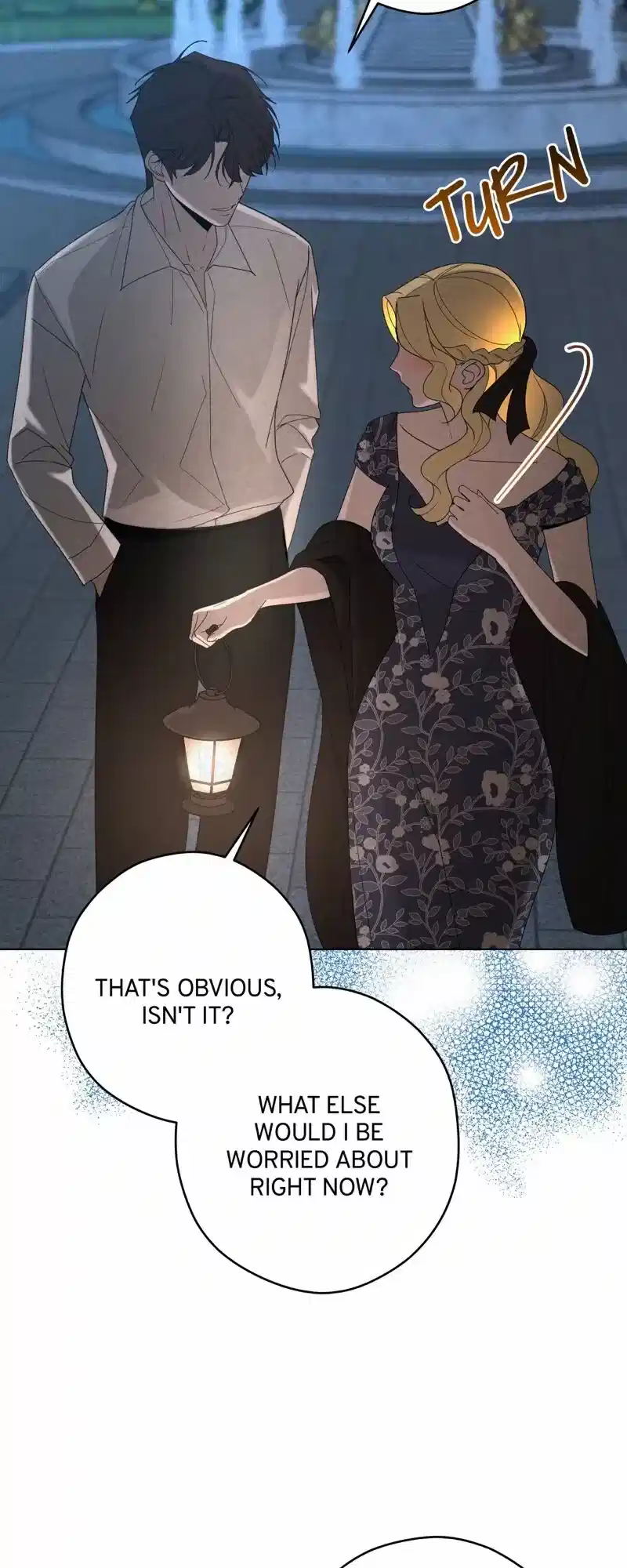 Tempting My Salvation Chapter 51 - Page 4