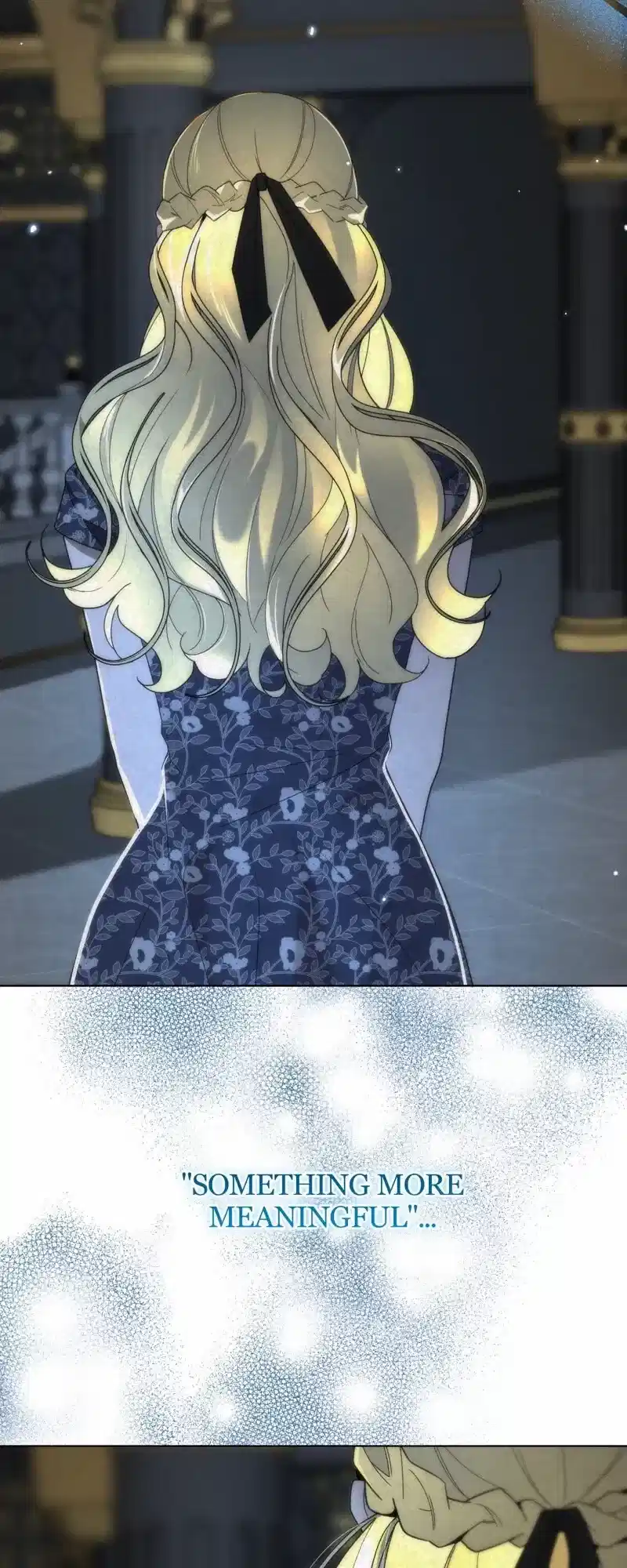 Tempting My Salvation Chapter 51 - Page 33