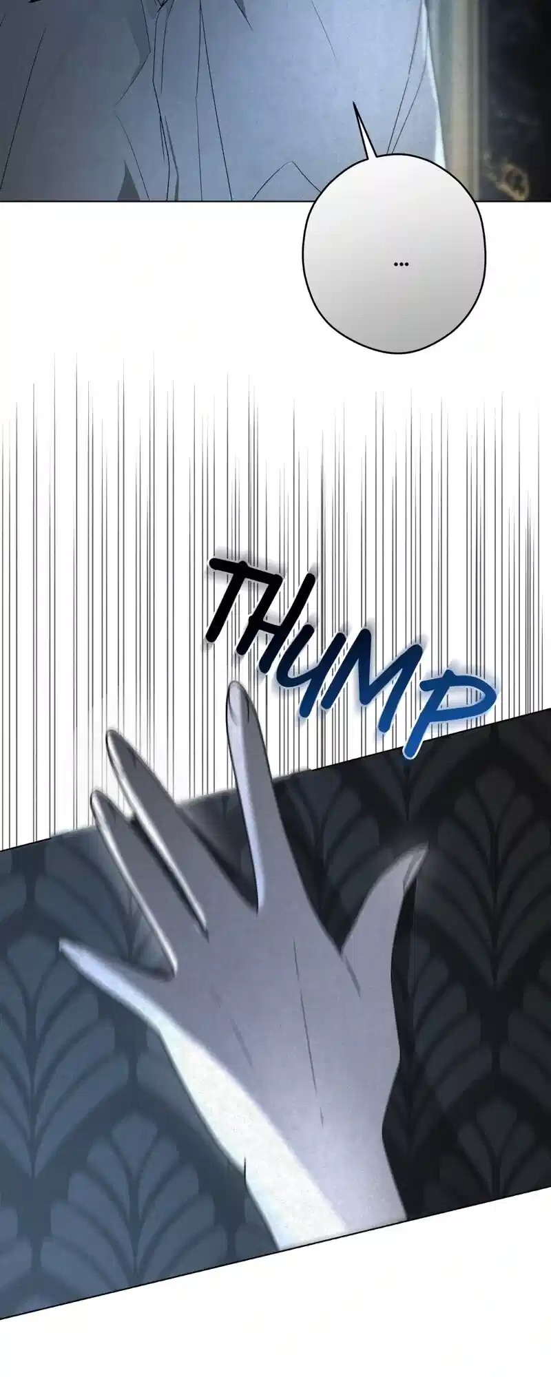 Tempting My Salvation Chapter 51 - Page 38