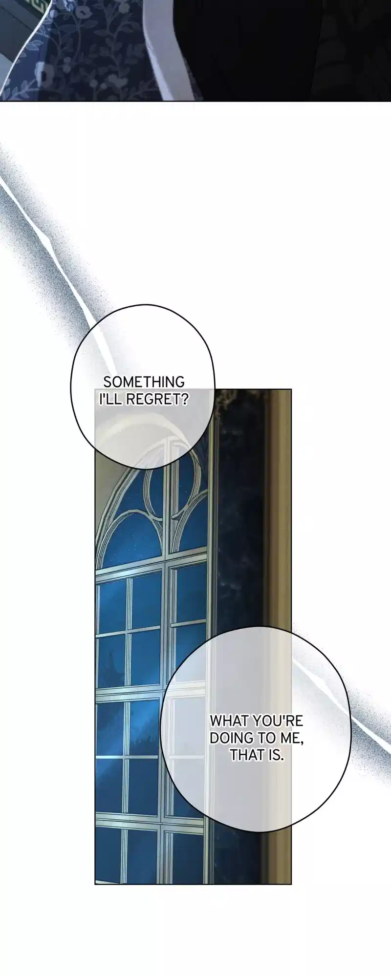 Tempting My Salvation Chapter 51 - Page 44