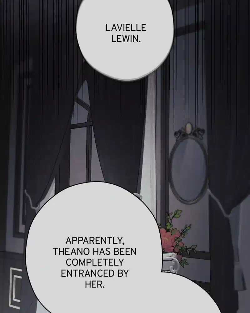 Tempting My Salvation Chapter 51 - Page 48