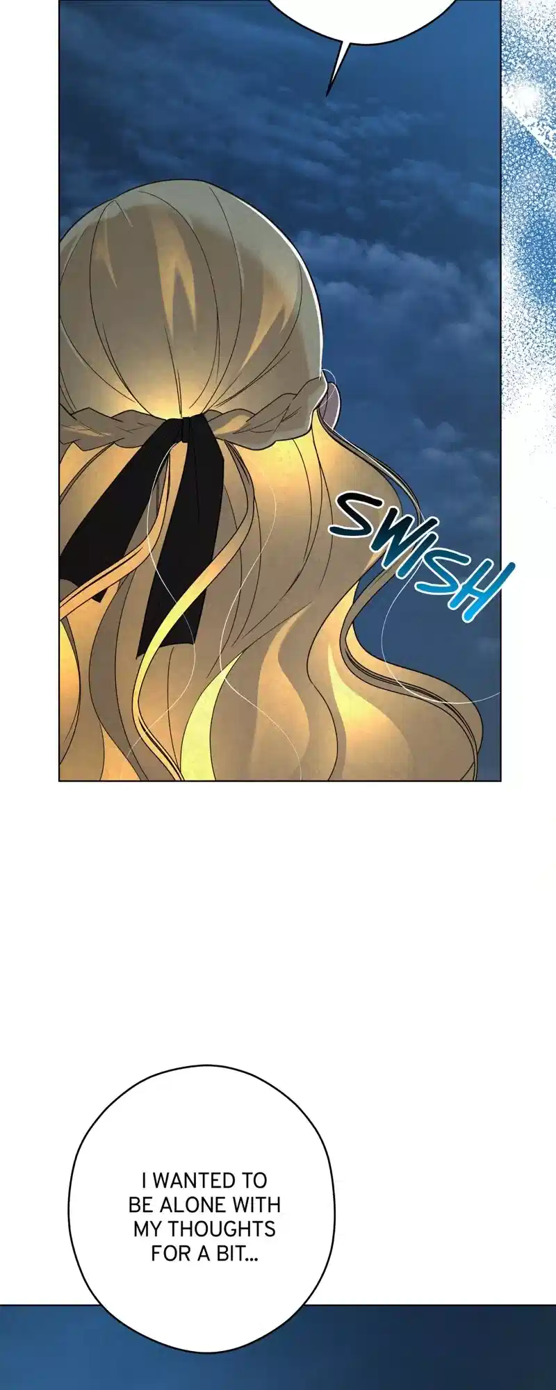 Tempting My Salvation Chapter 51 - Page 6