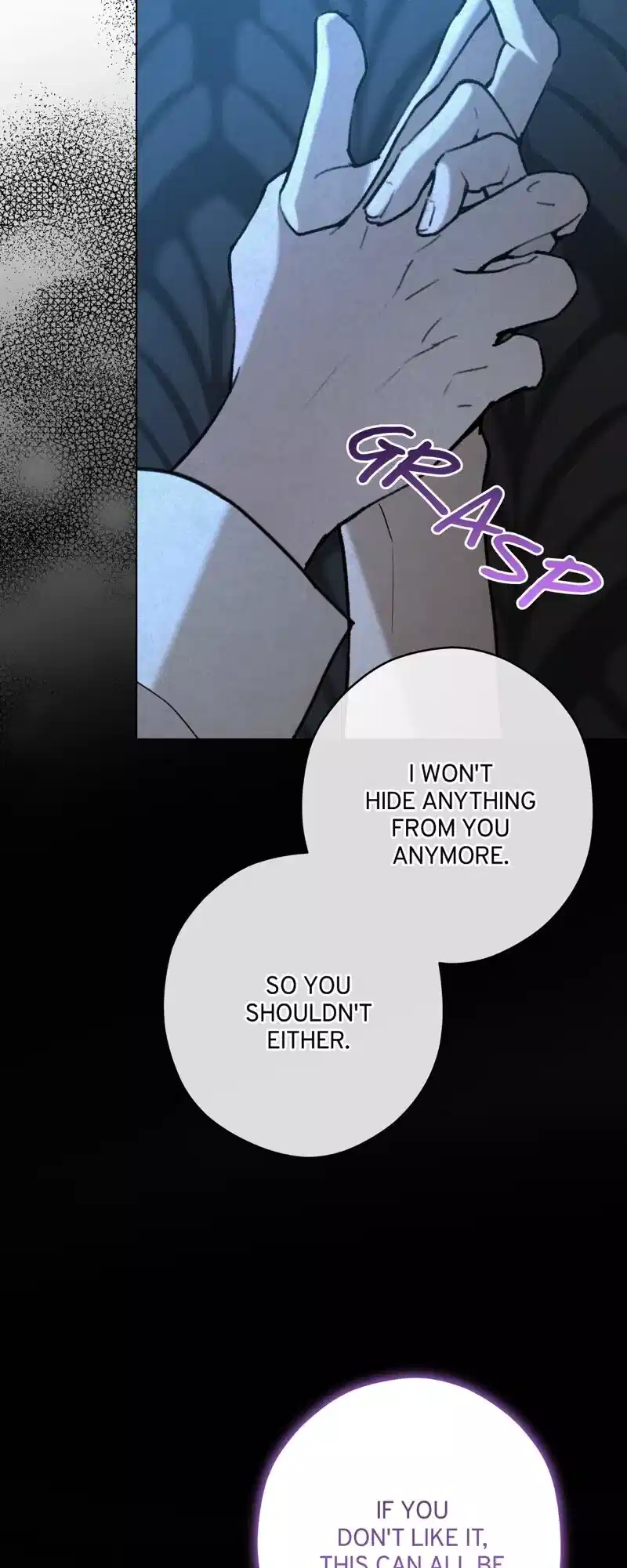 Tempting My Salvation Chapter 51 - Page 55